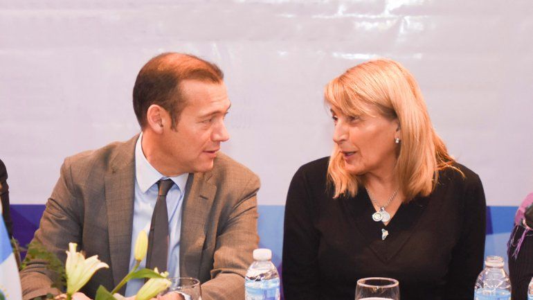 El MPN dará su respaldo a la reforma jubilatoria