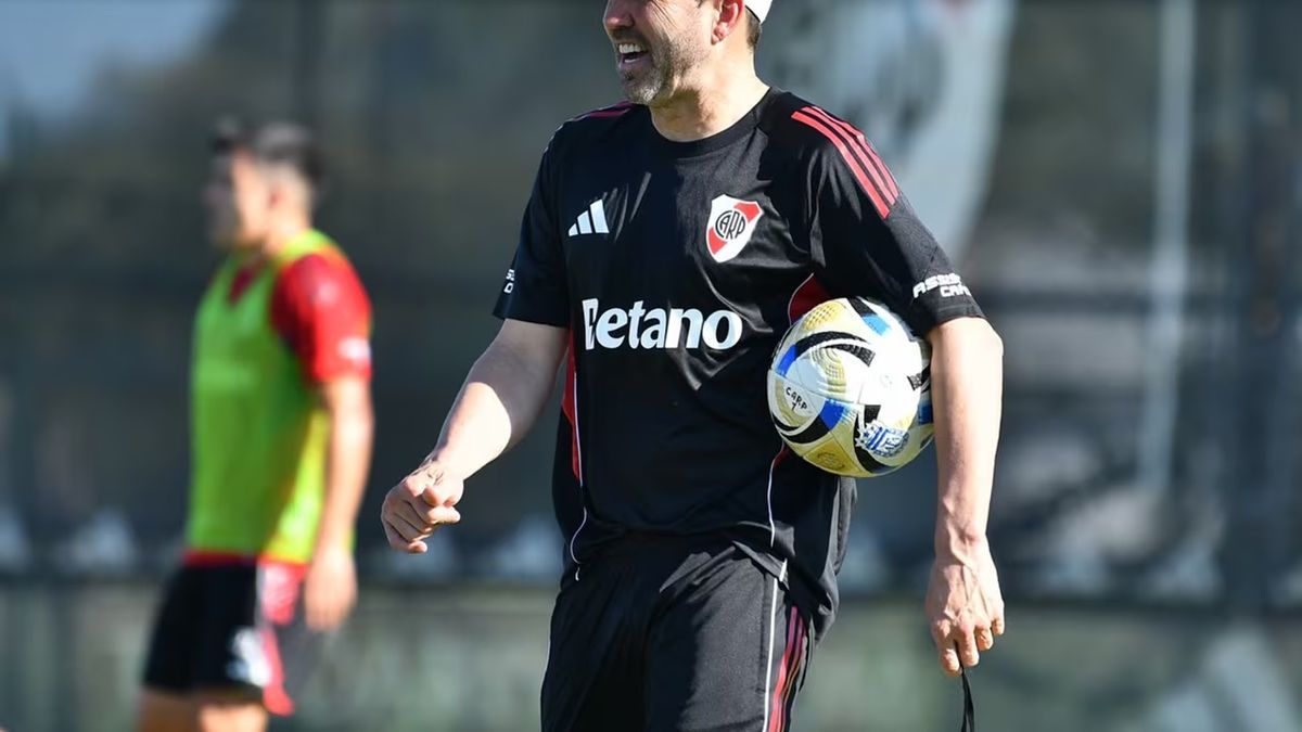 No para: River va por dos figuras del fútbol sudamericano que jugarán el Mundial