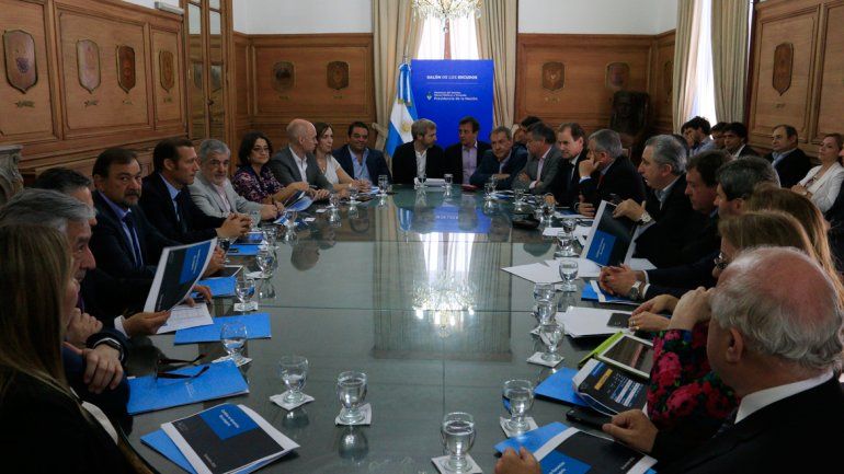 Los trabajadores de la Patagonia pagarán ganancias a partir de 45.140 pesos