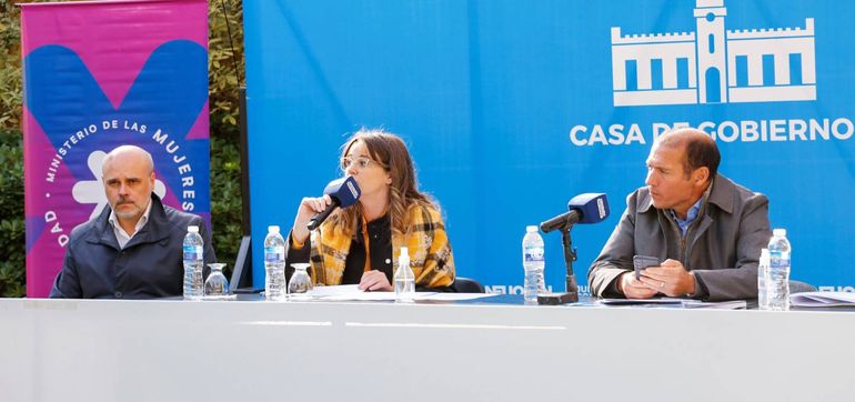 El 71% de los agresores de las mujeres son novios y ex novios