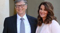 multimillonario divorcio: bill gates y melinda se separan multimillonario divorcio: bill gates y melinda se separan