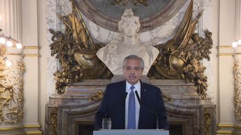 El Presidente sobre el viaje de jueces y empresarios: Argentina necesita funcionarios honestos