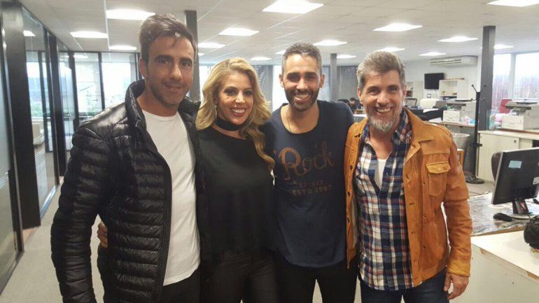 El Pollo Álvarez ya había sido confirmado