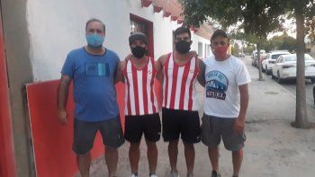 Independiente tendrá representantes, por primera vez en su historia. Independiente tendrá representantes, por primera vez en su historia.