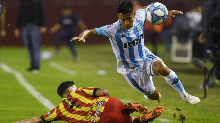 Boca Unidos dio el batacazo y eliminó Racing de la Copa Argentina