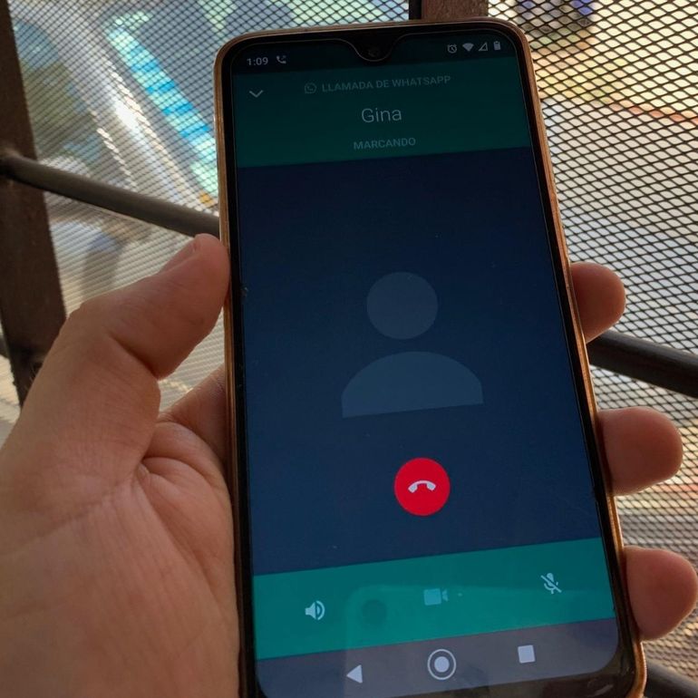 WhatsApp se despide de las llamadas: los nuevos cambios