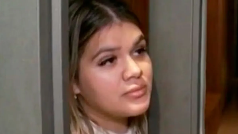 El peor momento de Morena Rial tras las rejas: qué situación vive