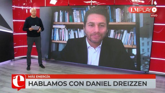 que impacto tendria un potencial desarrollo en buenos aires
