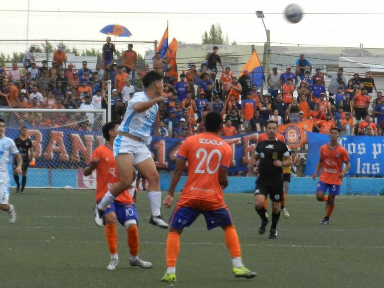 Foto: Victoria Sánchez