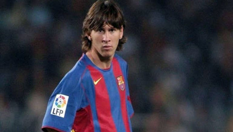 A lo largo de su prolífica trayectoria, Messi alcanzó los 903 tantos. A lo largo de su prolífica trayectoria, Messi alcanzó los 903 tantos.