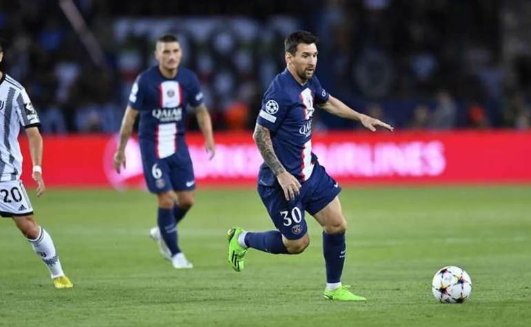 Juega el PSG de Messi, Neymar y Mbappé: hora y TV