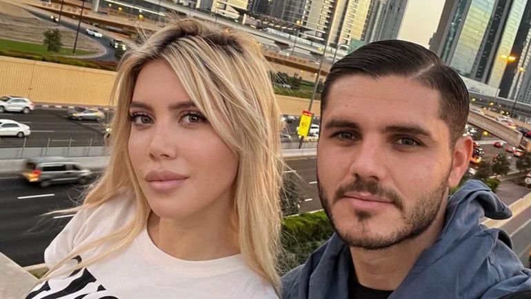 El pedido de Wanda a Icardi para dejar atrás su affaire con la China Suárez