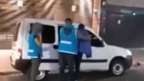 Controlaban el prostíbulo a distancia