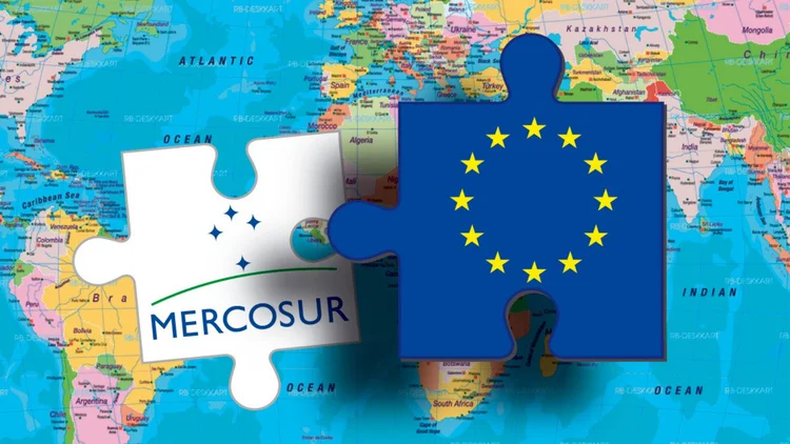 El Parlamento Europeo frena el acuerdo UE-Mercosur y lo envía al Tribunal de Justicia: ¿adiós a la ratificación en años? | LM Neuquen El Parlamento Europeo frena el acuerdo UE-Mercosur y lo envía al Tribunal de Justicia: ¿adiós a la ratificación en años?