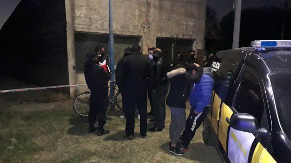 Una adolescente de 14 años fue hallada asesinada