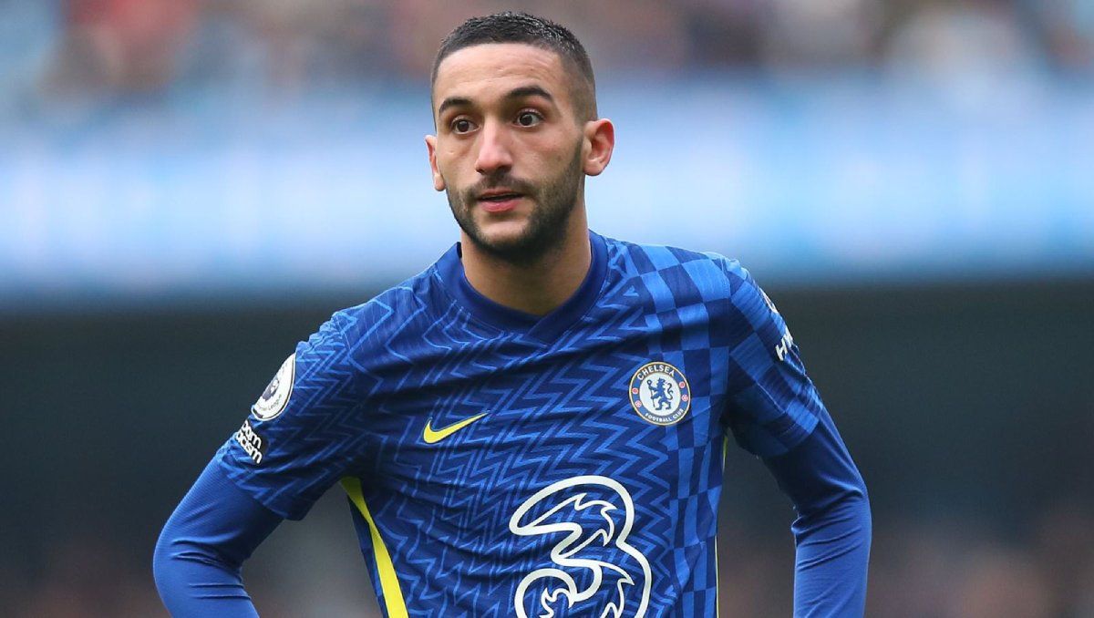 ¿Marruecos campeón?: la cábala del Chelsea que recorre el mundo