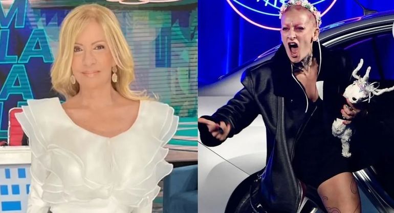 Por qué Susana Roccasalvo le tiene miedo a Furia tras Gran Hermano