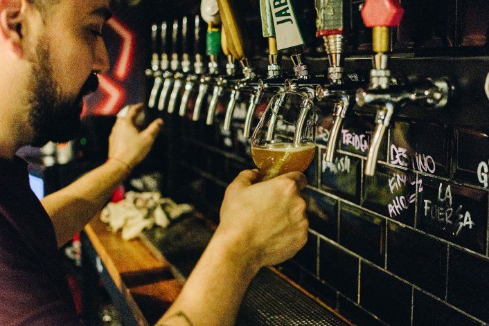 Cuatro lugares para comer, beber y recibir la primavera en el Alto valle