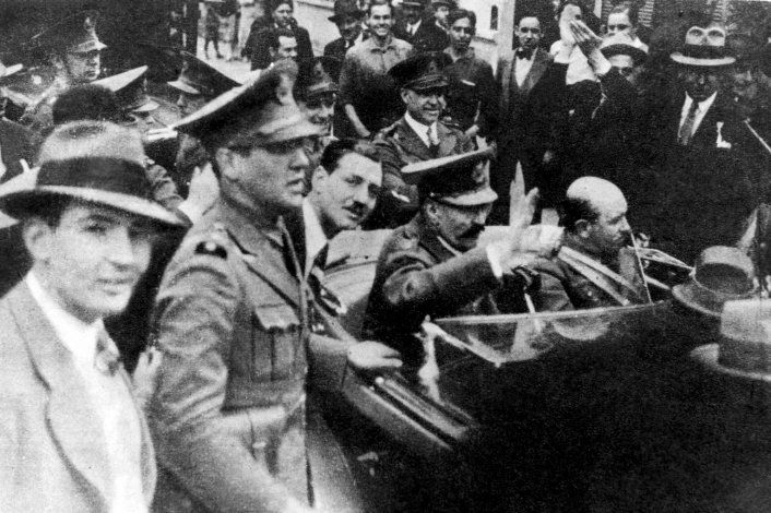 A 90 años del primer golpe de Estado en Argentina