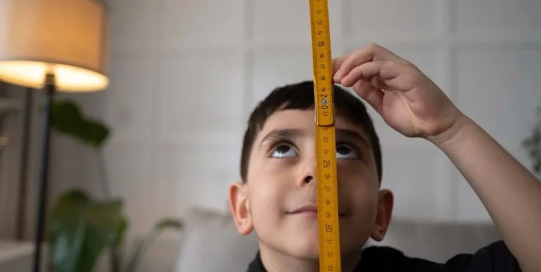 En Argentina, el 7,3% de los niños tienen trastorno de talla baja: cómo detectarlo