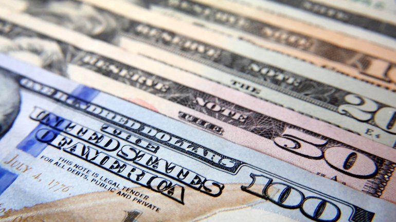 La AFIP explicó que su sitio web no está preparado para responder a un movimiento de solicitudes como el de ayer.