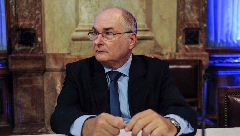 Martínez había criticado