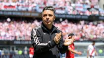 river pisa el acelerador: quien es el delantero por el que pagaria una millonaria clausula