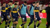 polemica en boca: un capitan del equipo pidio la rescision de contrato con una condicion que hizo ruido