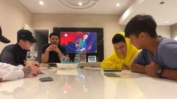 la dura critica del hermano de messi al barcelona la dura critica del hermano de messi al barcelona