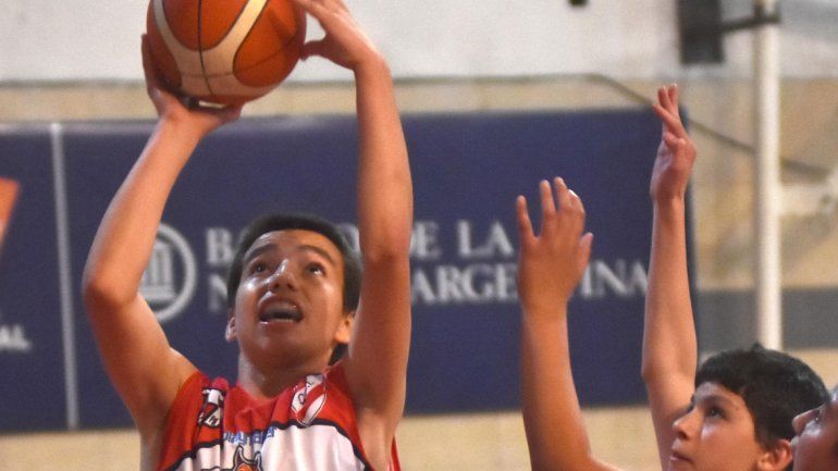 Independiente le ganó a Zorros y hoy buscará la final.
