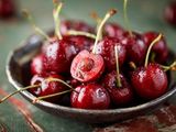 Las exportaciones de cerezas rumbo a lograr un nuevo récord en la presente temporada.