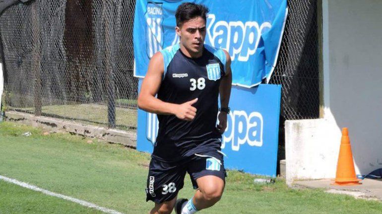 El pibe viene de dar positivo en un control de alcoholemia.