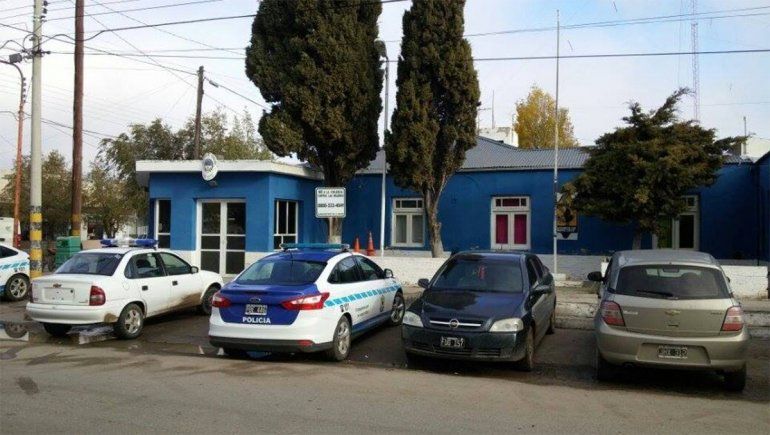 Petrolero fue atrapado mientras violaba a una nena de 13 años: dijo que la menor era su amante