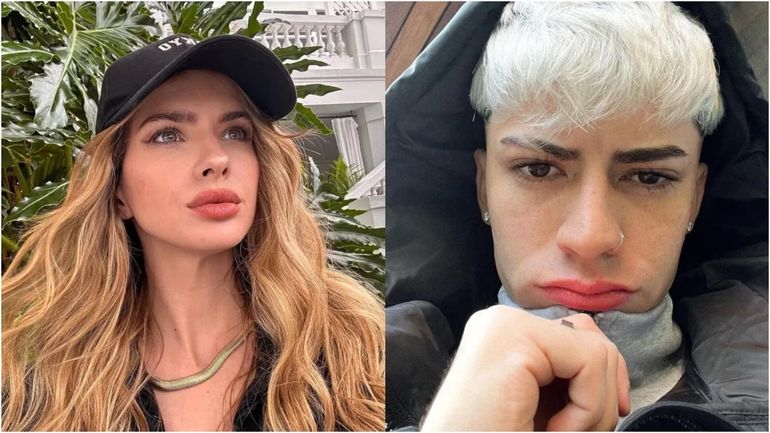 Lauty Gram reflexionó en medio de los rumores de amor con la China Suárez