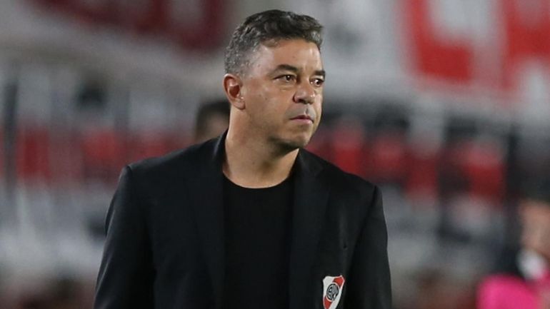 Marcelo Gallardo