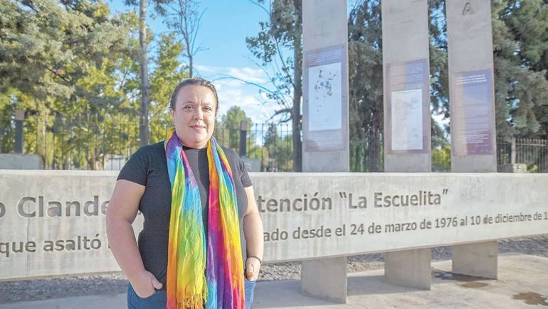 El nieto 140 es hijo de una pareja de Neuquén: ¿Alguien está preparado para que le roben un hermano?