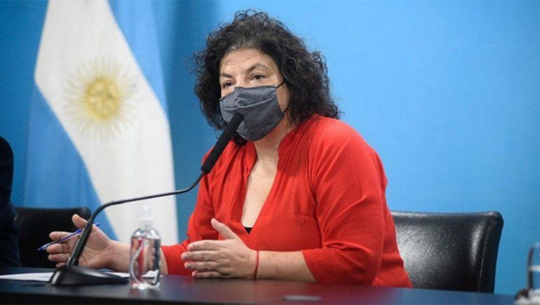 El gobierno dispuso nuevas flexibilizaciones para extranjeros