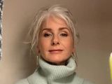 Cecilia Dopazo contó cuál fue la máxima sorpresa que recibió desde que usa canas