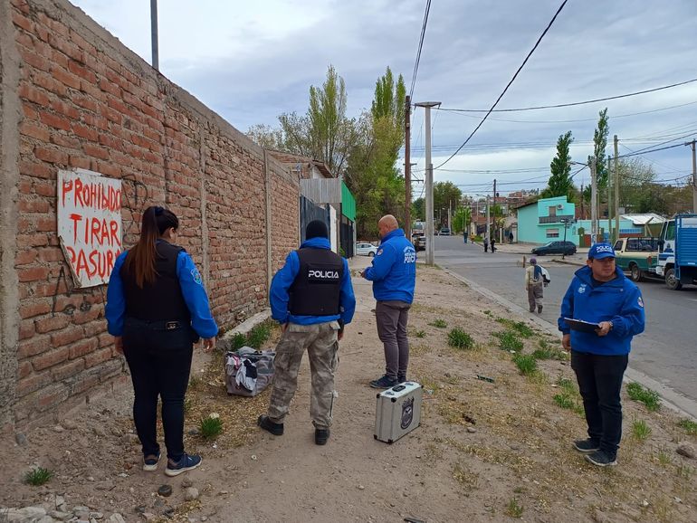 Delitos contra la Propiedad previo a ingresar a allanar en Gobernador Asmar y Antártida Argentina. Delitos contra la Propiedad previo a ingresar a allanar en Gobernador Asmar y Antártida Argentina.