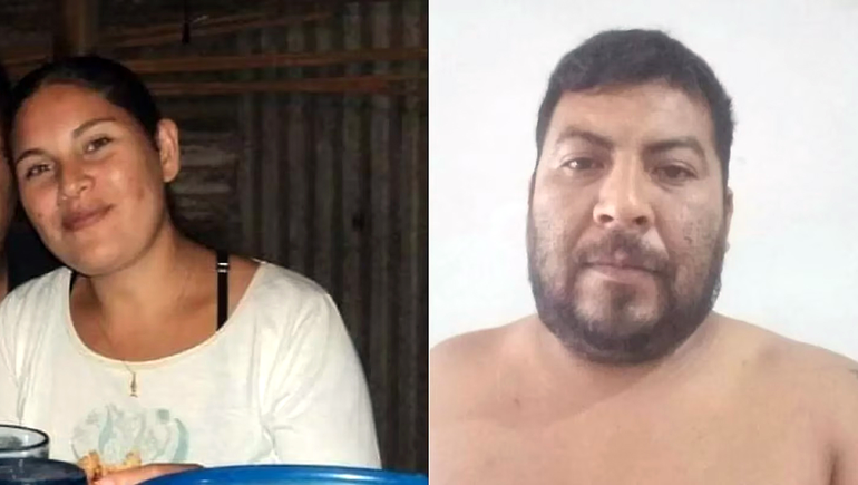 La causa fue caratulada como “homicidio en contexto de violencia de género”. La causa fue caratulada como “homicidio en contexto de violencia de género”.