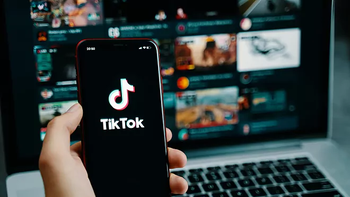 EE.UU. acusa a TikTok de poner en riesgo su seguridad.