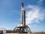 YPF busca un nuevo horizonte petrolero en Río Negro