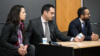 el ginecologo nunca tuvo la intencion de hacer el aborto el ginecologo nunca tuvo la intencion de hacer el aborto