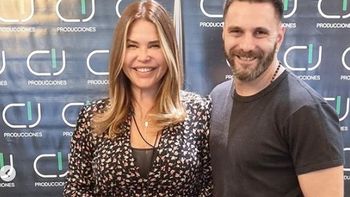 nazarena velez apuesta por las grutas para la temporada de verano nazarena velez apuesta por las grutas para la temporada de verano