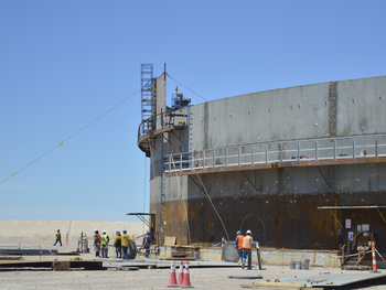 Vaca Muerta Sur: El oleoducto estratégico en Río Negro generará más de 3.100 puestos laborales. Vaca Muerta Sur: El oleoducto estratégico en Río Negro generará más de 3.100 puestos laborales.