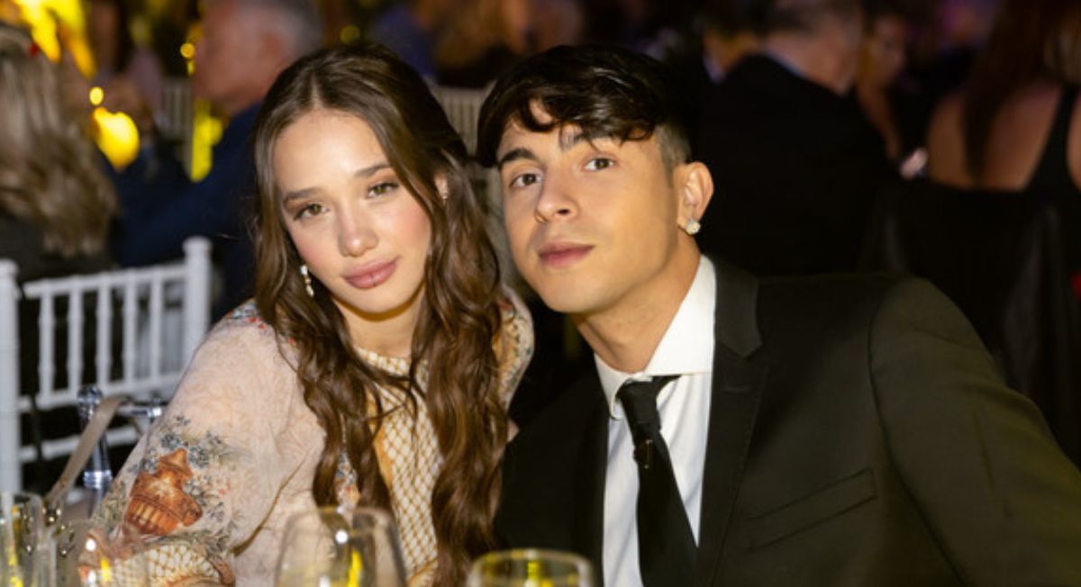 Las mejores fotos del viaje de Ángela Torres y Rusherking a Japón
