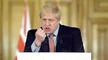 reino unido: advierten una fuerte ruptura con la ue reino unido: advierten una fuerte ruptura con la ue