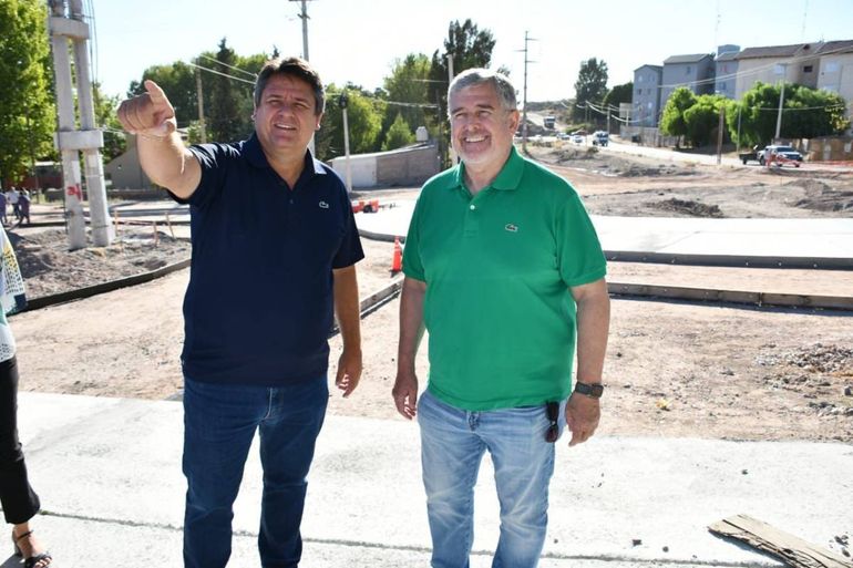 Avanza la ampliación de la Avenida Soldi, clave en la conexión con el centro: cuándo termina la primera etapa