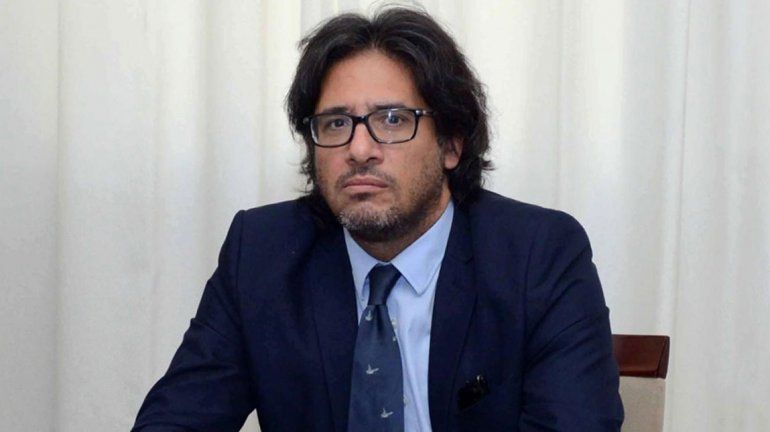 Germán Garavano recibió otro respaldo y no va a renunciar