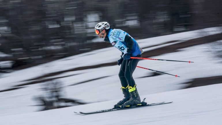 Llega una nueva edición del Tetratlón del Cerro Chapelco